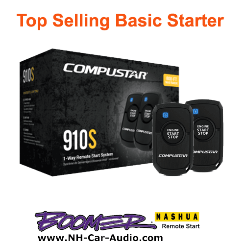 car starter installation cost