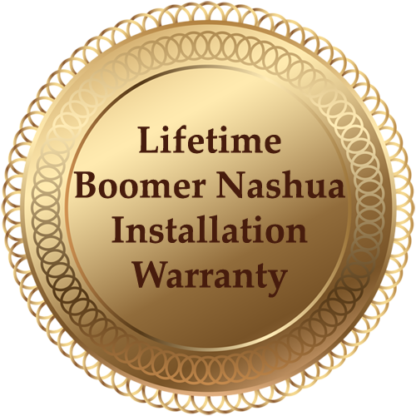 boomer-nashua-lifetime-warranty-seal-transparent
