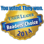 boomer nashua readers choice award