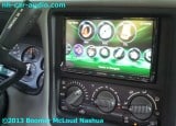 2001-Chevy-Silverado-double-dinn-modification-Kenwood