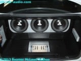 BMW-3-series-custom-stereo-trunk