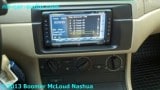 BMW-3-series-multimedia-double-din-installation