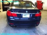 BMW-Alpina-custom-radar-detection-install-K40