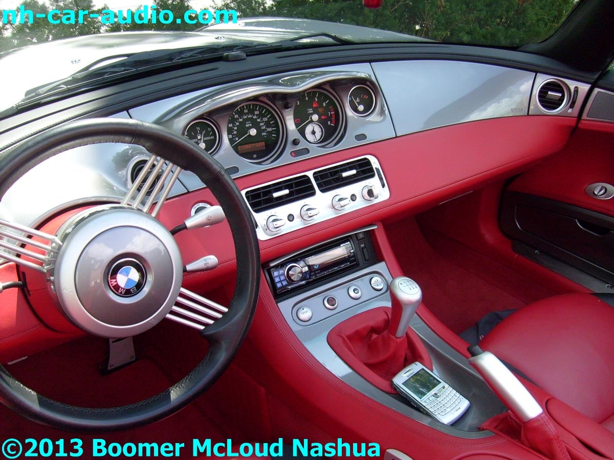 Car audio installers bmw #2