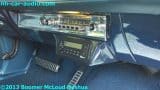 Classic-car-secret-audio-installation-ash-tray