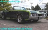 Olds-442-Classic-car-audio-upgrades