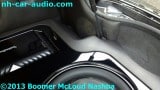 Corvette-custom-fitted-amp-rack-subwoofer-enclosure