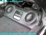 Corvette-z06-custom-subwoofer-enclosure