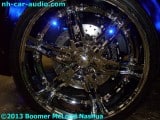 Escalade-body-26-inch-wheels-Wilwood-brakes-Backlight-LED