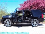 Escalade-body-custom-suicide-doors