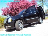 Escalade-body-custom-suicide-doors-26-inch-wheels