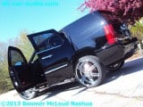 Escalade-body-custom-suicide-doors-roof-rack-removed