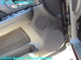 Escalade-interior-Focal-Kit7-custom-door-speaker-grille