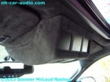 Escalade-interior-ceiling-mounted-camera-monitors