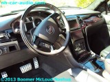 Escalade-interior-custom-dash-multimedia-lcd-navigation