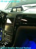 Escalade-interior-custom-dash-quad-monitors-camera