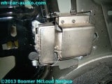 Escalade-suicide-doors-hinge-cut-welde-cut-weld