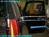 Escalade-suicide-doors-reverse-handle-relocation