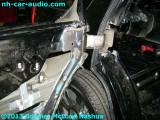 Escalade-suicide-doors-weld-reinforced-steel-frame