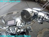 Harley-Davidson-navigation-amplifier-speaker-chrome