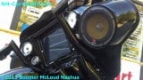 Harley-custom-fairing-iPad-installation-fiberglass