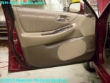 Honda-Accord-custom-speaker-door-panel