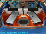 Honda-Civic-Custom-stereo