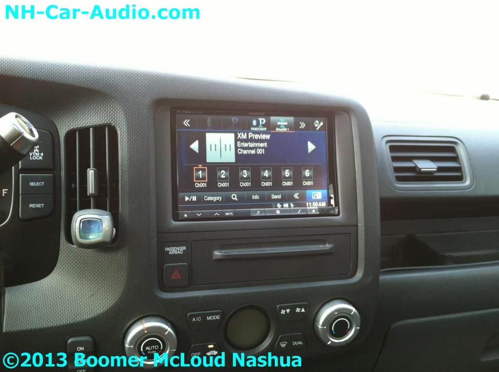 Honda gps update ridgeline #7