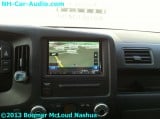 Honda-ridgeline-custom-navigation-bluetooth-pandora