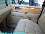 Lincoln-Navigator-custom-door-panel-speaker