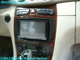 Mercedes-Benz-Navigation-custom-install