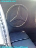 Mercedes-Convertible-subwoofer-enclosure
