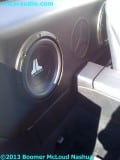 Mercedes-convertible-subwoofer-enclosure-amplifier