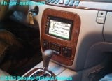 Mercedes-s-class-Navigation-wood-grain-uprade-multimedia-xm-radio