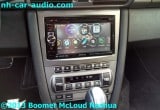 Porsche-911-Carrera-navigation-audio-camera-xm-radio-upgrade