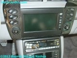 Porsche-911-gt3-custom-lcd-dvd-navigation