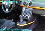 Porsche-Boxster-convertible-navigation-radio-upgrade