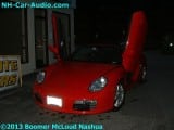 Porsche-Boxster-lambo-door-vertical-conversion