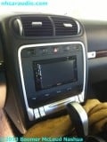 Porsche-Cayanne-Navigation-multimedia-bluetooth-iPod