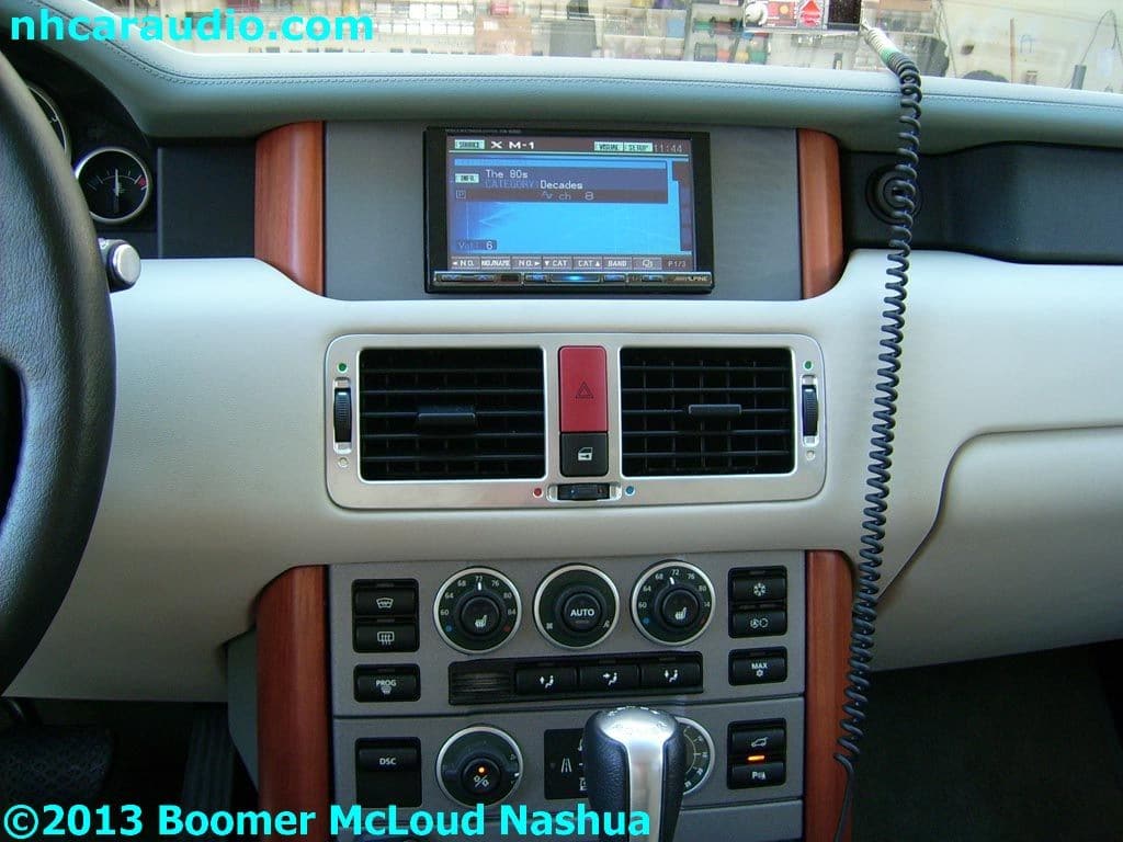 Truck Custom - Many - Boomer Nashua Mobile Electronics
