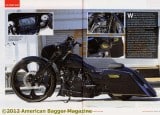 American Bagger feature article Boomer Nashua