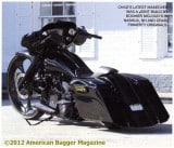 American Bagger feature article Boomer Nashua