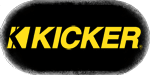 Kicker Audio Products