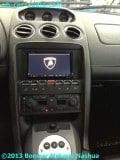 Lamborghini-Gallardo-audio-upgrade-navigation-radio-bluetooth