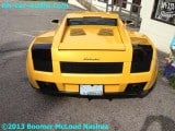 Lamborghini-Gallardo-camera-kenwood-radar-k40