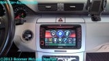 VW-CC-Multimedia-Kenwood-custom-fit-navigation-bluetooth