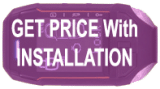 Get actual Installed Price from our Online Shop