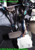 Great remote starter cable harness