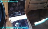 1975-Corvette-radio-hack-auxilary-input