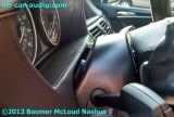 BMW-x5-hidden-radar-custom-LED